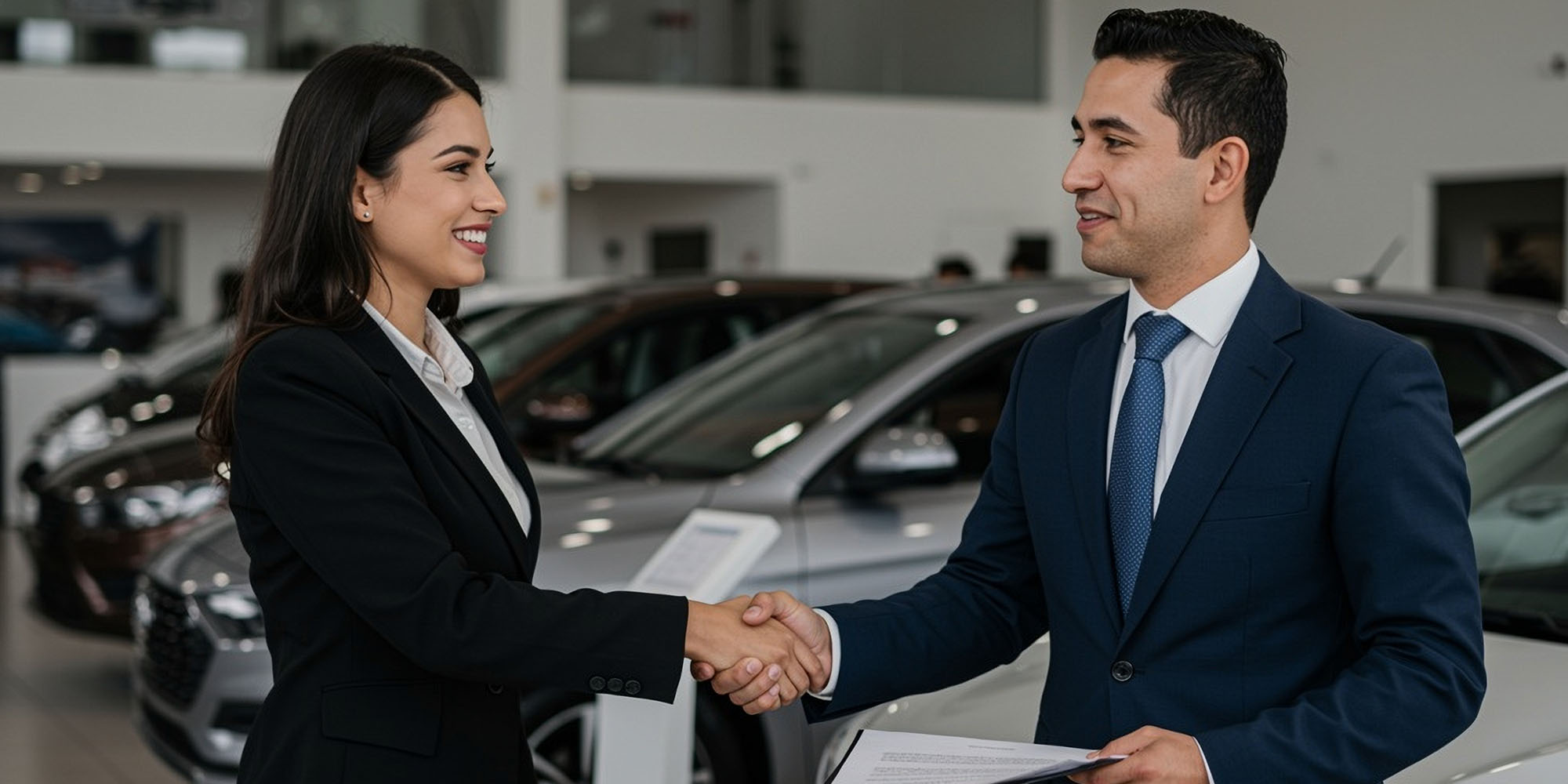 Alianzas corporativas para la compra de vehículos Chevrolet en Automayor.