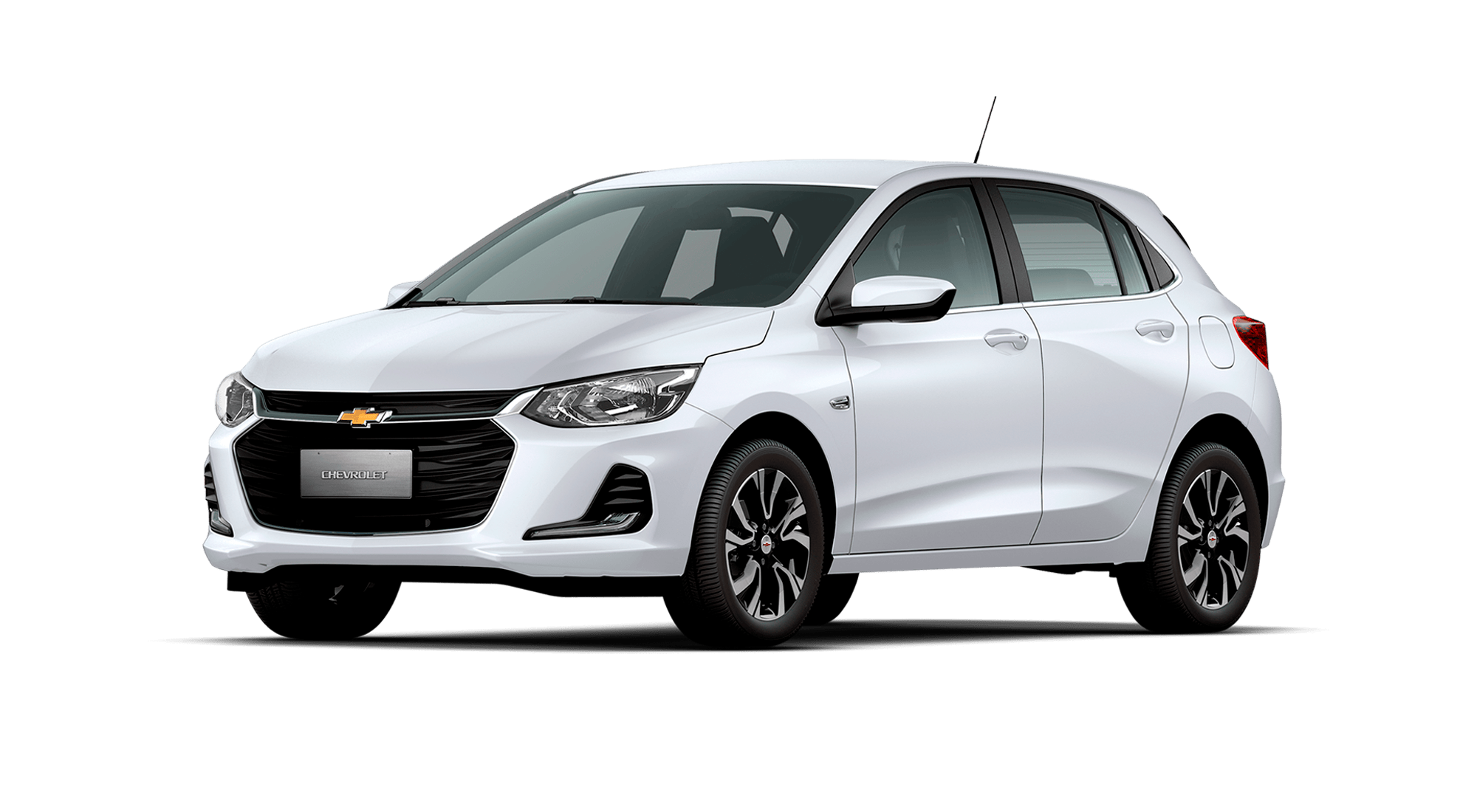 Modelo Chevrolet Onix