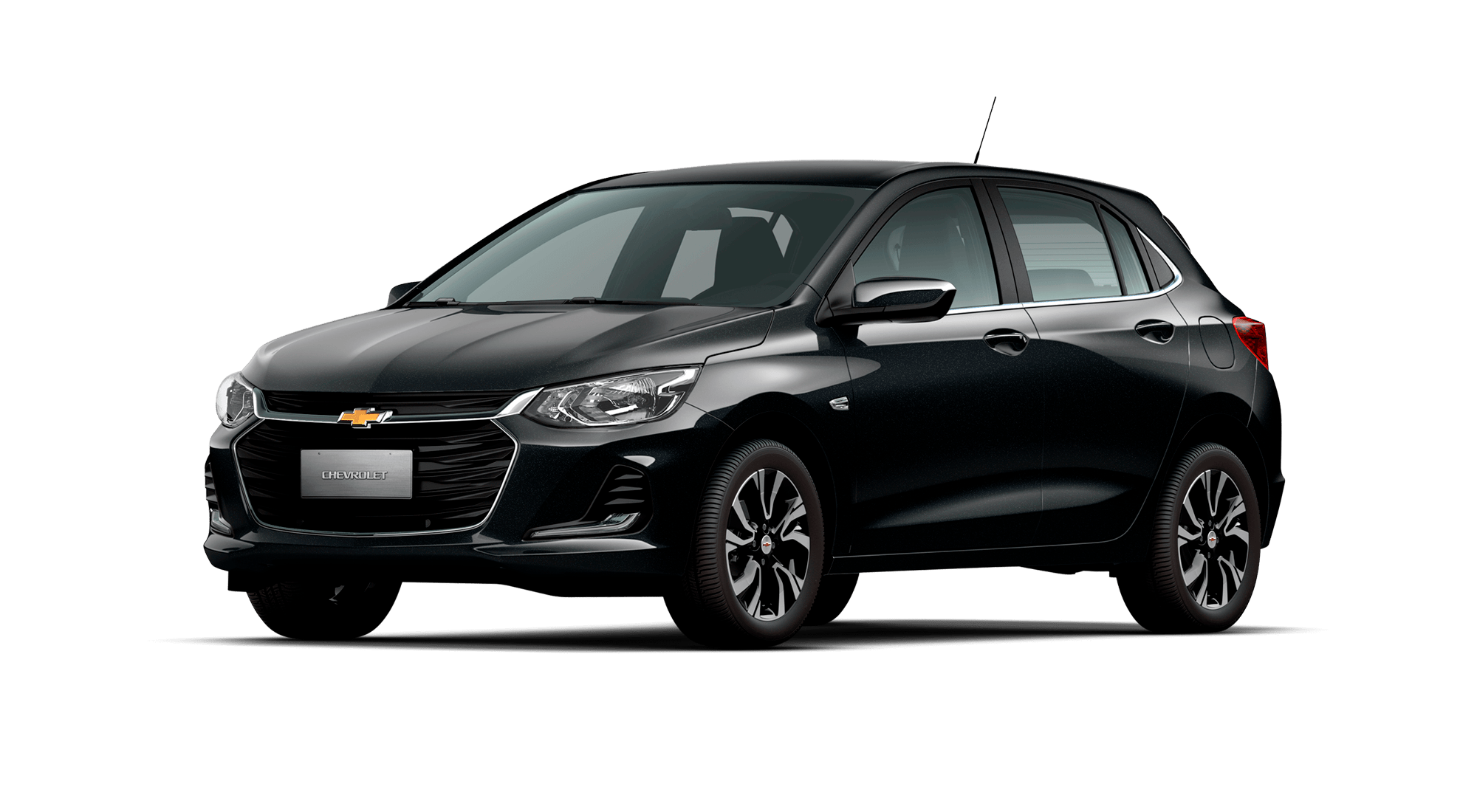Modelo Chevrolet Onix
