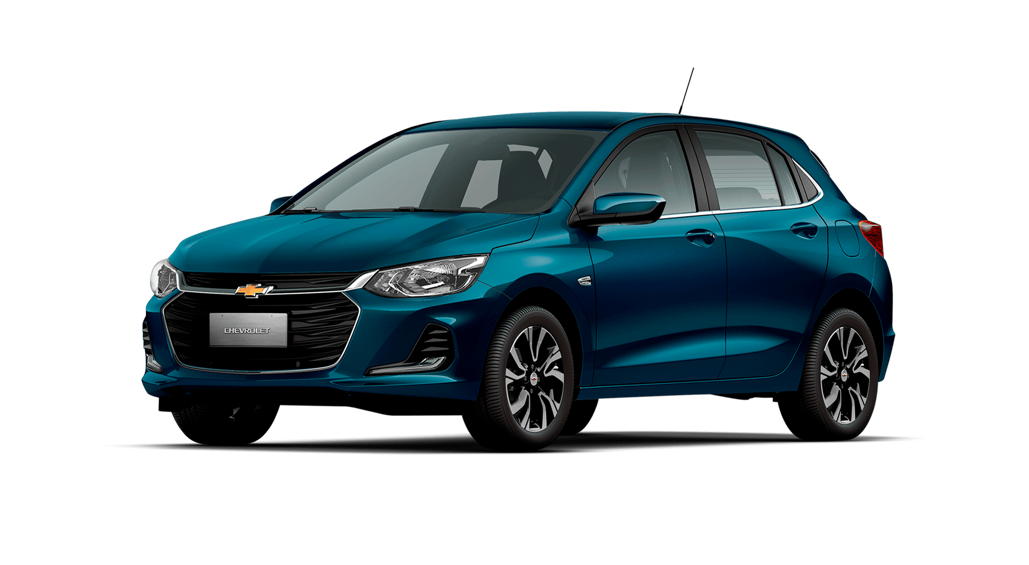 Modelo Chevrolet Onix