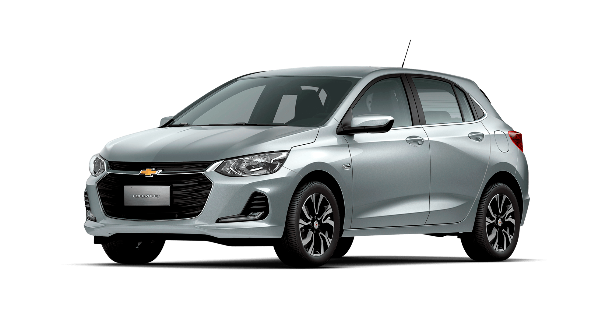 Modelo Chevrolet Onix