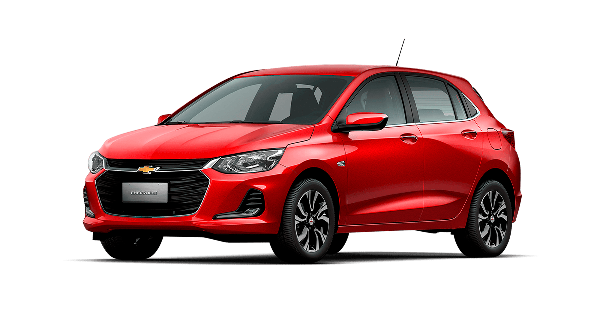Modelo Chevrolet Onix