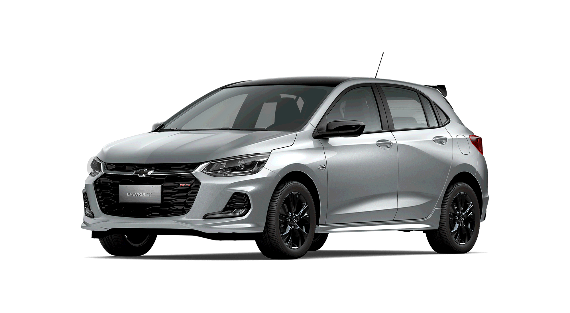 Modelo Chevrolet Onix