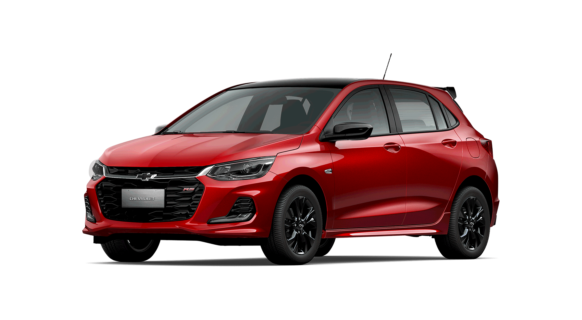 Modelo Chevrolet Onix