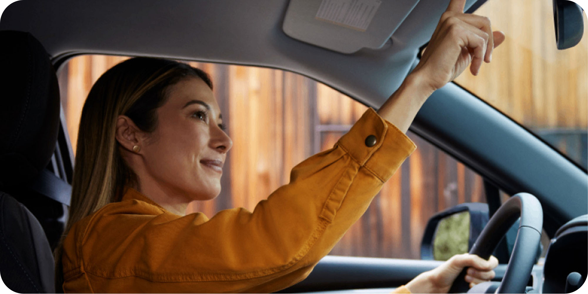 Usuaria Onstar Chevrolet