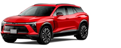 Blazer RS EV